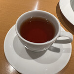 ラボンヌターシュ - 紅茶