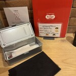 北海道スープカレー Suage - 