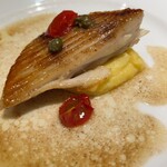 ラボンヌターシュ - 