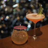 Longrain Tokyo - 