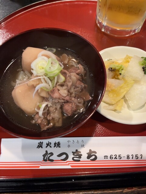 たつきち - 山形（焼き鳥）の写真
