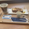 ゲシャリーコーヒー 日比谷店