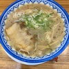 元祖赤のれん 節ちゃんラーメン 天神本店