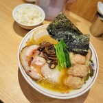 中村麺三郎商店  - 