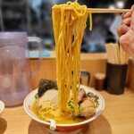 中村麺三郎商店  - 