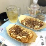 たこやき 元祖どないや - 