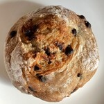 hori pan - チョコとマカダミア