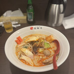 北斗 麻辣湯 - 