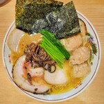 中村麺三郎商店  - 