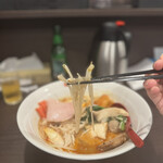北斗 麻辣湯 - 