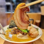 中村麺三郎商店  - 