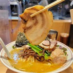 中村麺三郎商店  - 