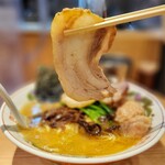 中村麺三郎商店  - 