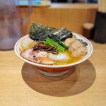 中村麺三郎商店  - 