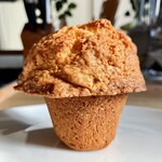 hori pan - マフィン