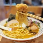 中村麺三郎商店  - 