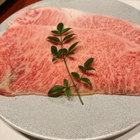銀座 牛乃季 - 