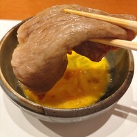 銀座 牛乃季 - 