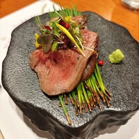 銀座 牛乃季 - 