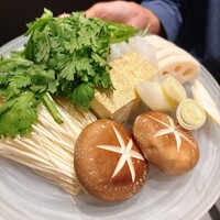 銀座 牛乃季 - 