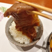 銀座 牛乃季 - 