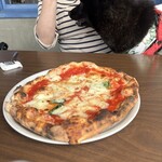Pizzeria e Trattoria まるみ食堂 - 