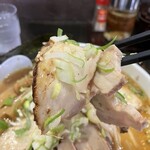 亀ちゃん食堂 - 