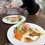 Pizzeria e Trattoria まるみ食堂 - 