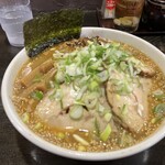 亀ちゃん食堂 - 料理写真:
