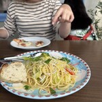 Pizzeria e Trattoria まるみ食堂 - 