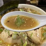 亀ちゃん食堂 - 