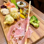 Co･CCOLE - 料理写真: