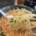 亀ちゃん食堂 - 