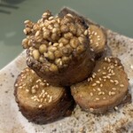 炭火焼きと島おでん んみゃーち - 