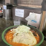 亀ちゃん食堂 - 