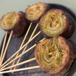 炭火焼きと島おでん んみゃーち - 