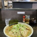 亀ちゃん食堂 - 