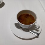 マンジャーモ - コーヒー