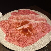 焼肉うしごろ 銀座並木通り店 - 