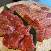 焼肉うしごろ 銀座並木通り店 - 