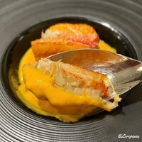 DADA - 立派な脚肉でした