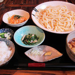 ががちゃ屋 - 2014/08/03どんどんセット