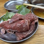 大衆酒場 若林 - 