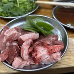 大衆酒場 若林 - 