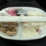 ベイコック - 料理写真: