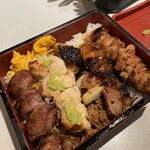 焼き鳥ドリフ - 