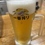 大衆酒場 若林 - 