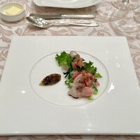 セント レジス ホテル 大阪 - 