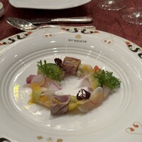 セント レジス ホテル 大阪 - 