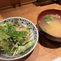 赤坂 金舌 - 
